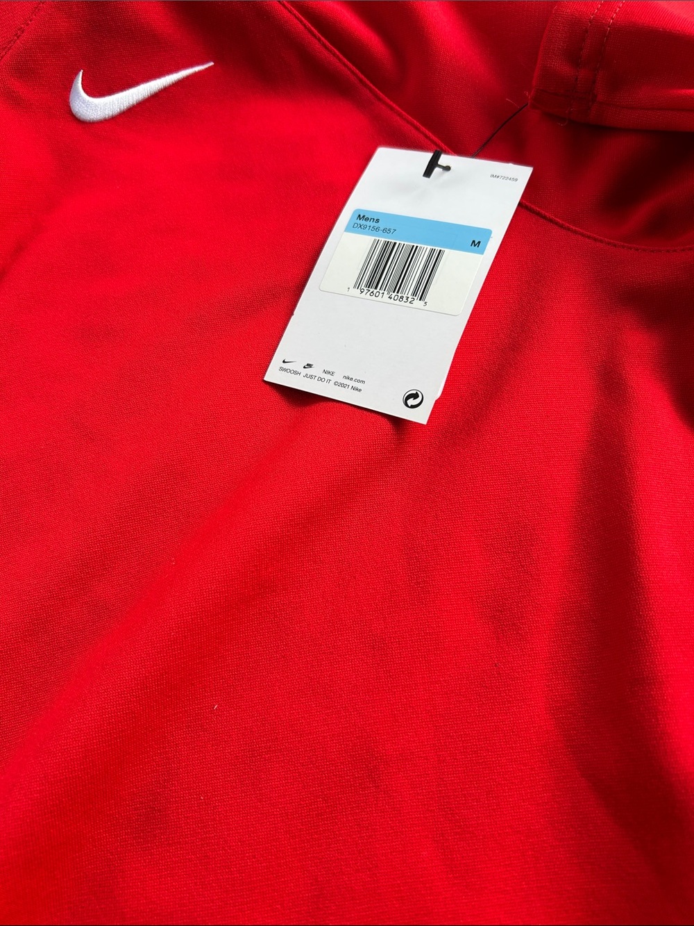 Nike baseball jersey - Picture 4 of 4
